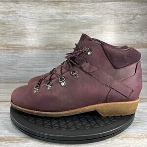 Teva Women’s De La Vina Dos Alpine Low Outdoor Waterproof Hiking Boots Size 11